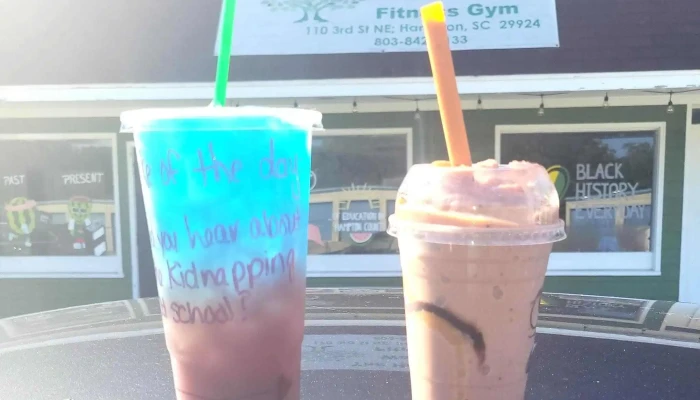 The Healthier Liz Wellness And Fitness Gym - Hampton
