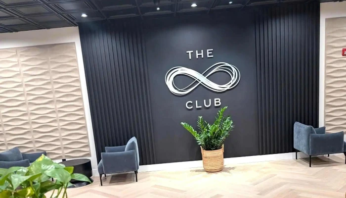 The Infinity Club -  Fitness Center - Mahwah