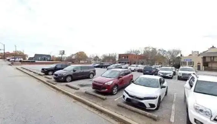 The Junkyard Of Anderson -  Street View 360deg - Anderson