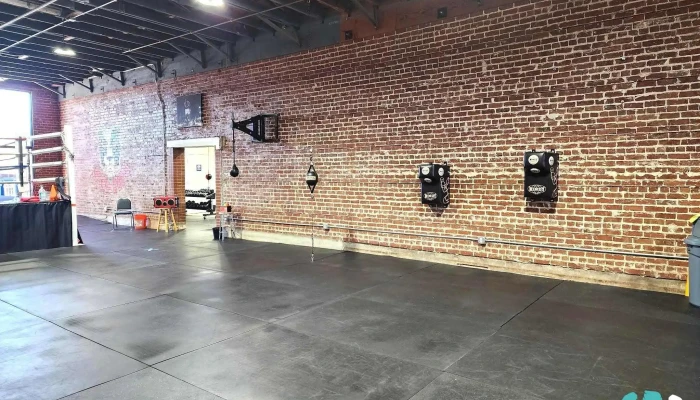 The Kennel Boxing Gym -  All - San Leandro