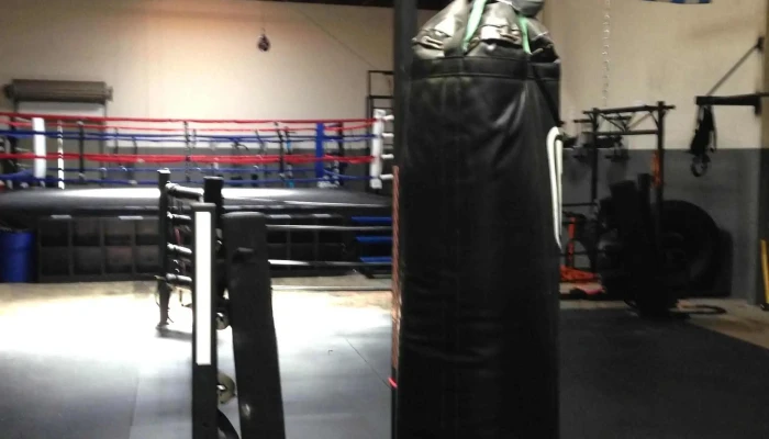 The Kennel Boxing Gym -  Boxing Gym - San Leandro