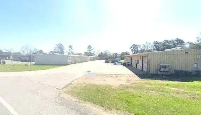 The Knockout Kings Boxing Gym -  Street View 360deg - Alvin