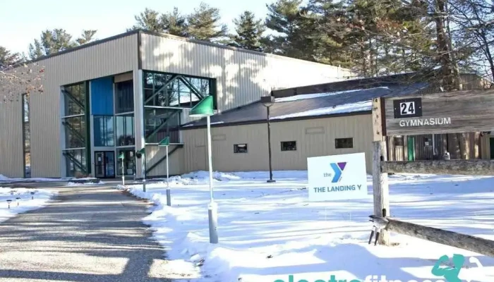 The Landing Ymca -  All - Brunswick