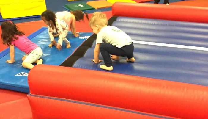 The Little Gym Of Alamo Heights -  Gymnastics Center - San Antonio