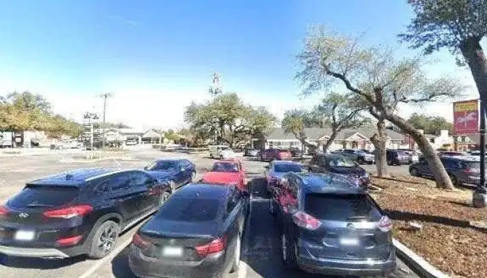 The Little Gym Of Alamo Heights -  Street View 360deg - San Antonio