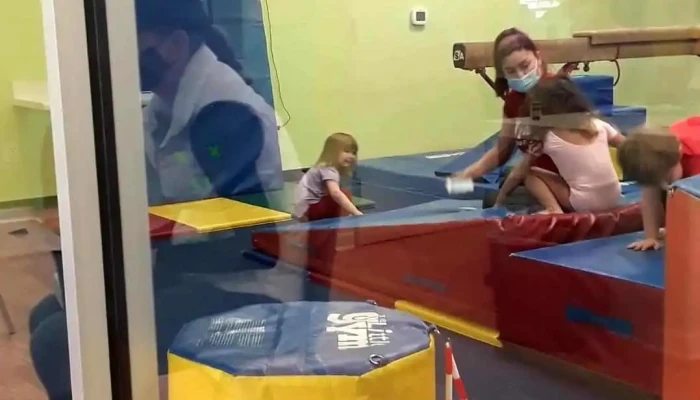 The Little Gym Of Alamo Heights -  Videos - San Antonio
