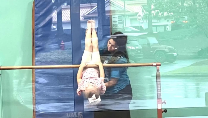 The Little Gym Of Alpharettajohns Creek Gymnastics Center - Johns Creek