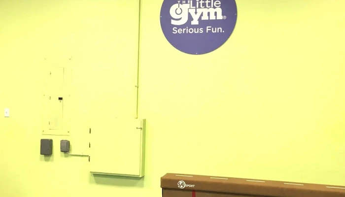 The Little Gym Of Alpharettajohns Creek Location - Johns Creek