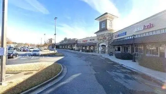 The Little Gym Of Alpharettajohns Creek Street View 360deg - Johns Creek