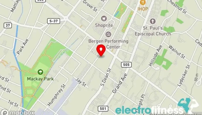map of The Little Gym of Englewood Gymnastics center, Children's amusement center, Children's club, Children's party service, Dance school, Gymnasium school, Gymnastics club, Summer camp organizer in Englewood