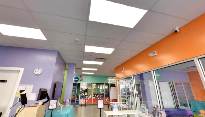 The Little Gym Of Englewood -  Street View 360deg - Englewood