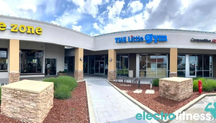 The Little Gym of San Jose (South) - San Jose