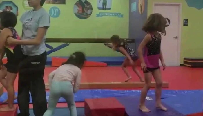 The Little Gym Of San Jose South Videos - San Jose