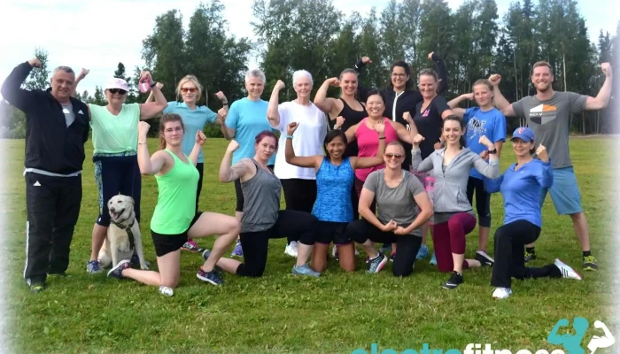 The Natural Studio Llc -  All - Anchorage