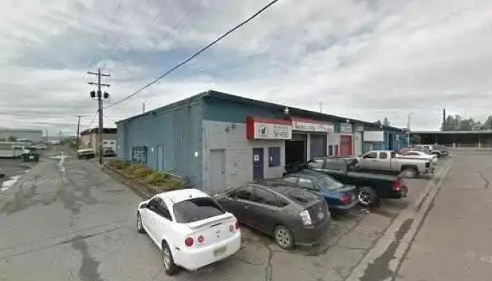 The Natural Studio Llc -  Street View 360deg - Anchorage