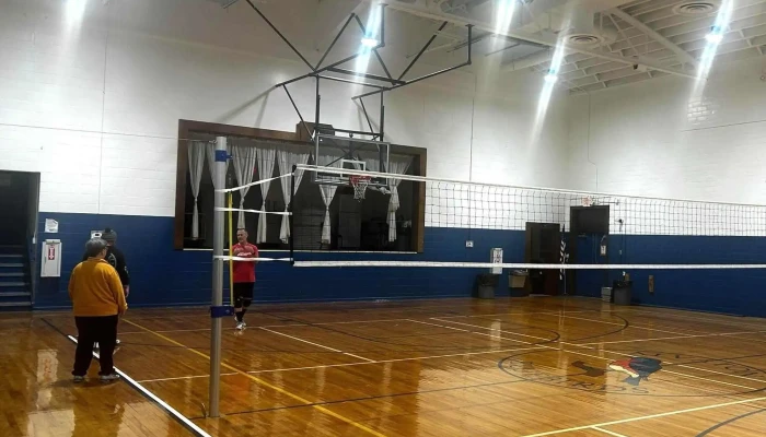 The Old Alvaton High School Gym -  Gym - Alvaton
