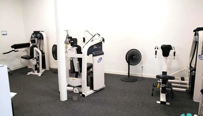 The Perfect Workout -  Physical Fitness - Oakland
