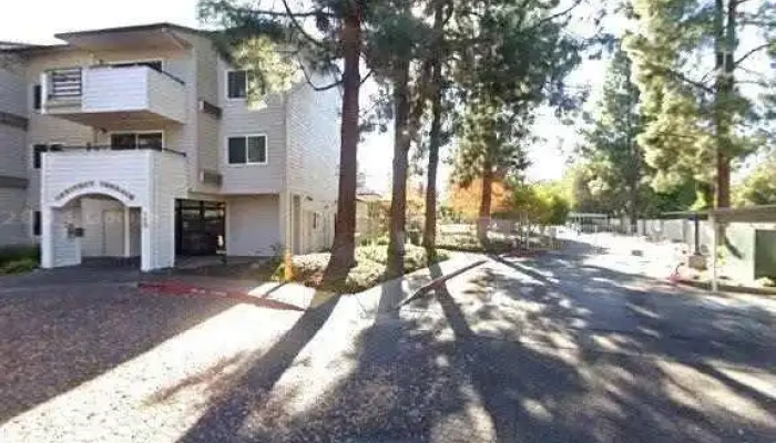 The Perfect Workout -  Street View 360deg - Sunnyvale