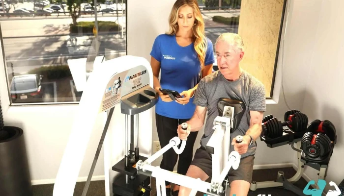 The Perfect Workout -  Training - Oakland