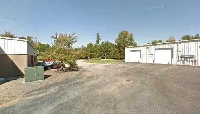The Performance Dojo -  Street View 360deg - Apex