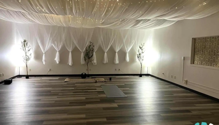 The Pillar Yoga And Wellness -  All - Fort Wayne