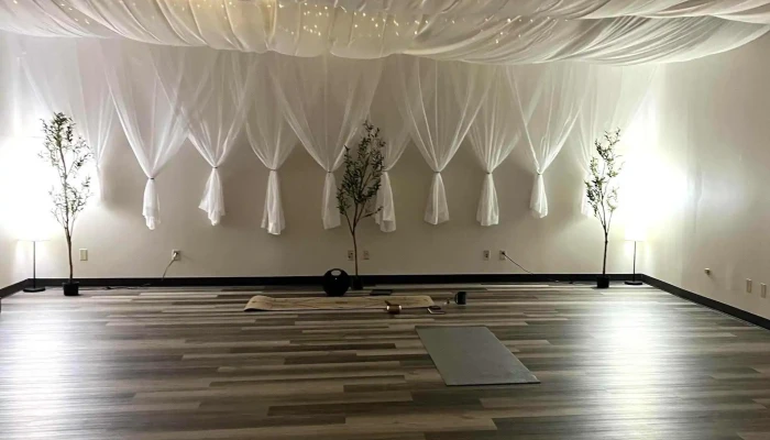 The Pillar Yoga and Wellness - Fort Wayne
