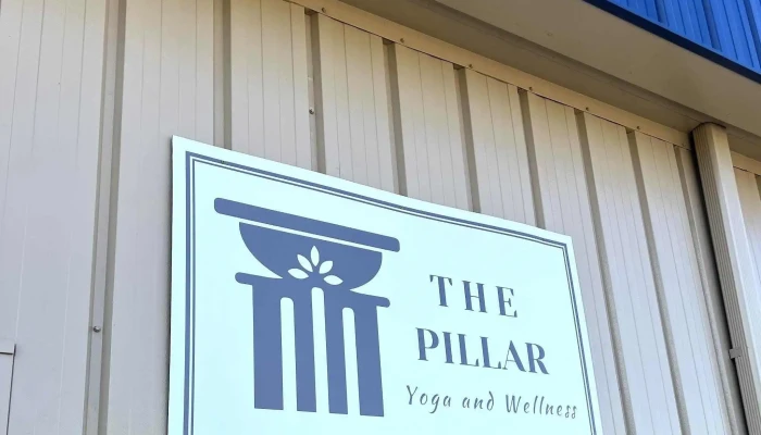 The Pillar Yoga And Wellness -  Score - Fort Wayne