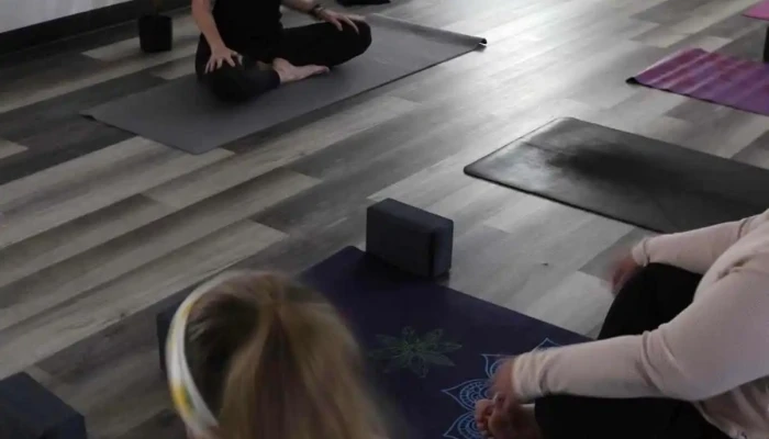 The Pillar Yoga And Wellness -  Yoga - Fort Wayne