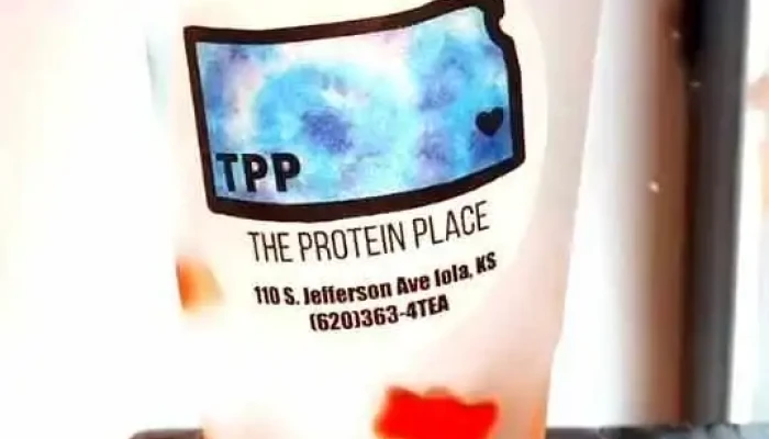 The Protein Place -  By Owner - Iola