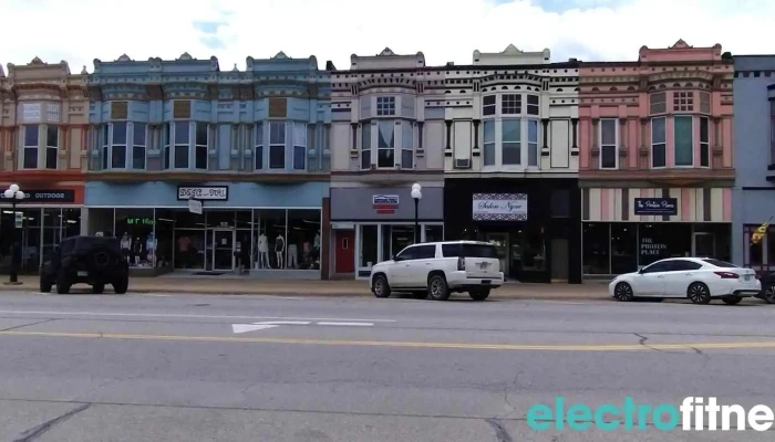The Protein Place -  Latest - Iola