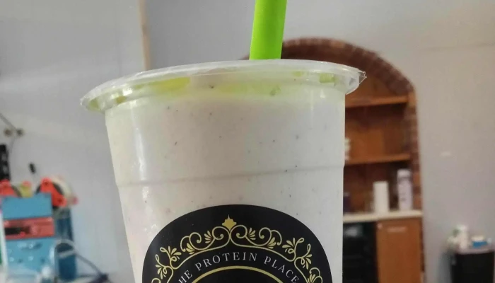 The Protein Place -  Near Me - Iola