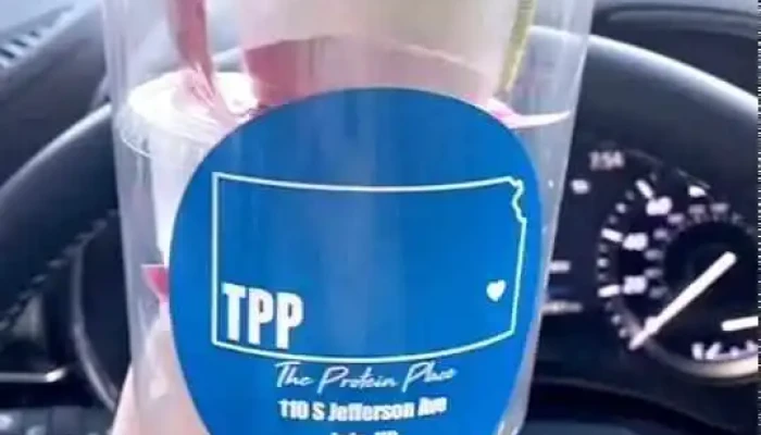 The Protein Place -  Videos - Iola