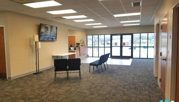 The Rec -  By Owner - Whitehouse