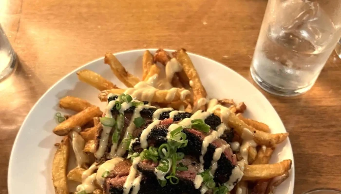 The Refinery Restaurant Market Discounts - Andover
