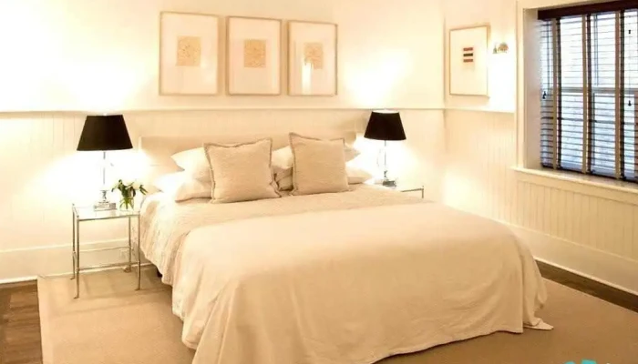 The Reform Club -  Rooms - Amagansett