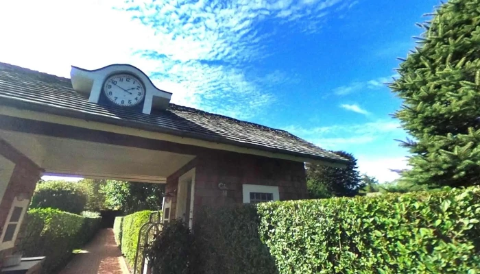The Reform Club -  Street View 360deg - Amagansett