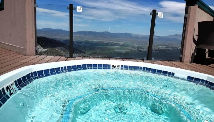 The Ridge Sierra -  Amenities - Zephyr Cove