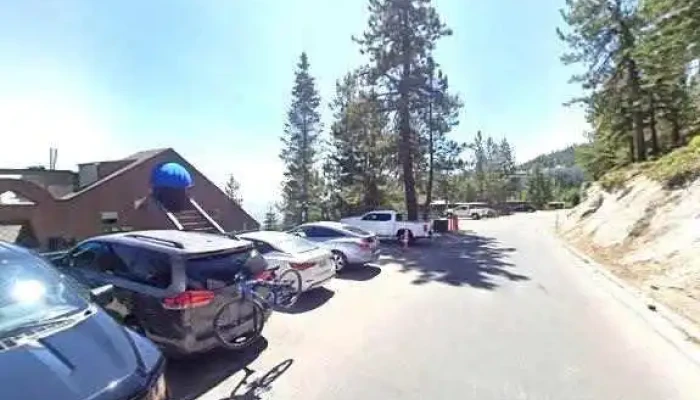 The Ridge Sierra -  Street View 360deg - Zephyr Cove