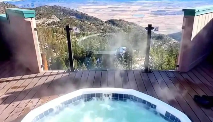 The Ridge Sierra -  Videos - Zephyr Cove