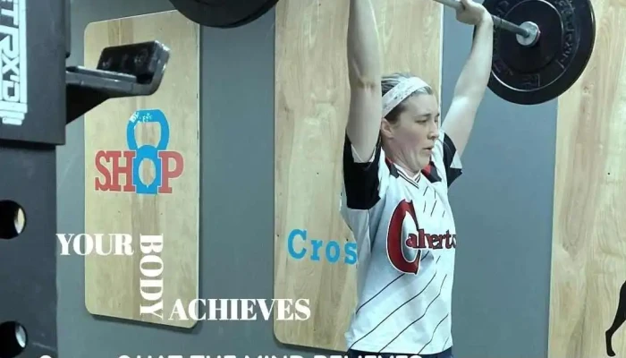 The Shop Crossfit -  By Owner - Augusta