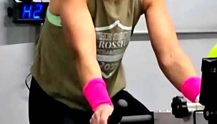 The Shop Crossfit -  Gym - Augusta
