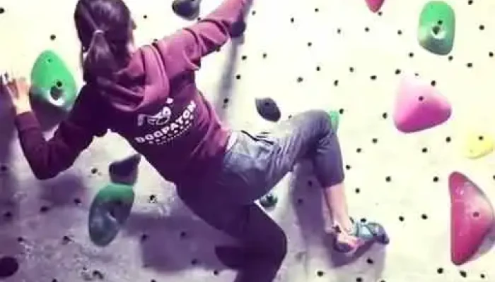 The Studio Climbing -  Bouldering - San Jose