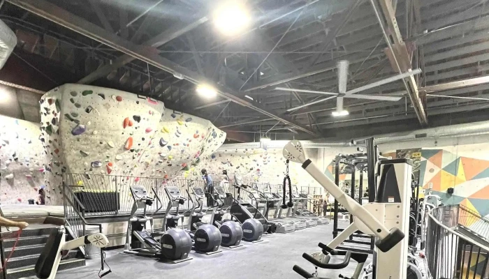 The Studio Climbing -  Open Now - San Jose