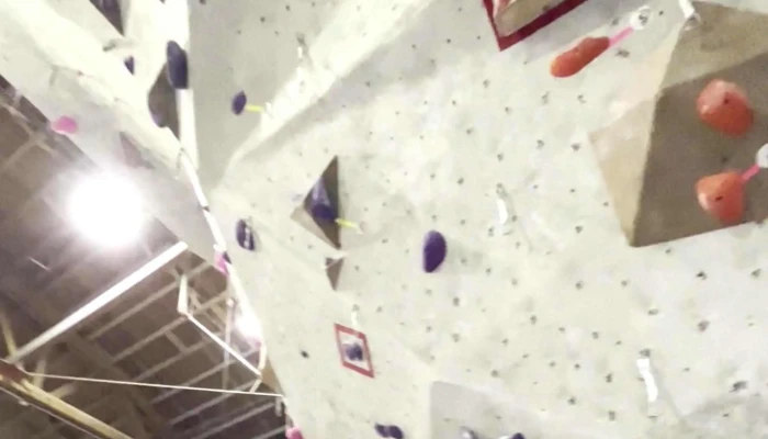 The Studio Climbing -  Rock Climbing - San Jose