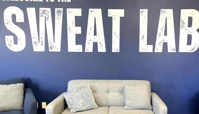 The Sweat Lab Make Yourself Catalog - Anchorage