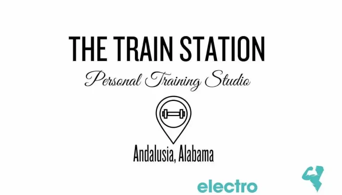 The Train Station -  By Owner - Andalusia