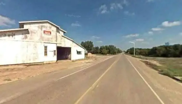 The Train Station -  Street View 360deg - Alton