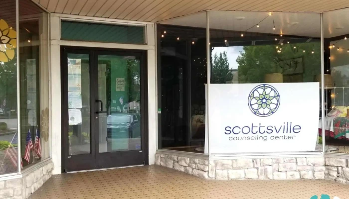 The Wellness Studio -  All - Scottsville