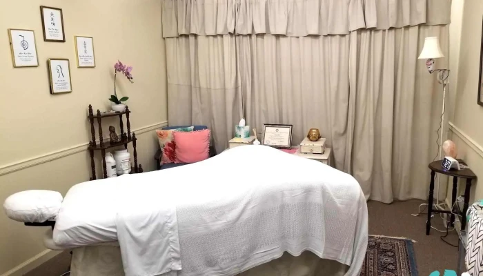 The Wellness Studio -  By Owner - Scottsville