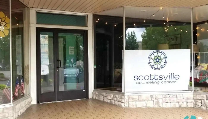 The Wellness Studio - Scottsville